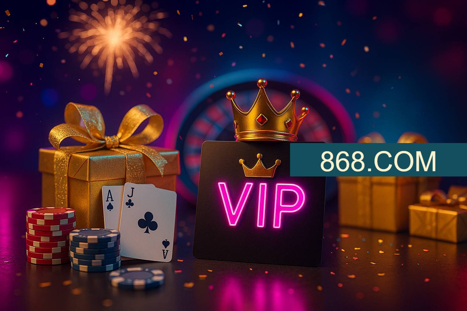 Benefícios do 868